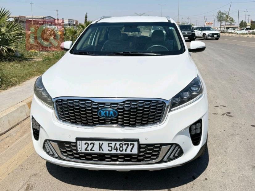 كيا سورينتو